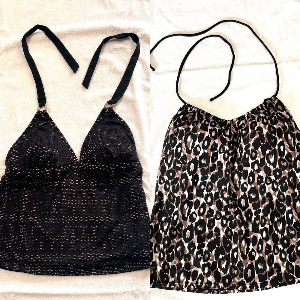 Tankini Top (2)